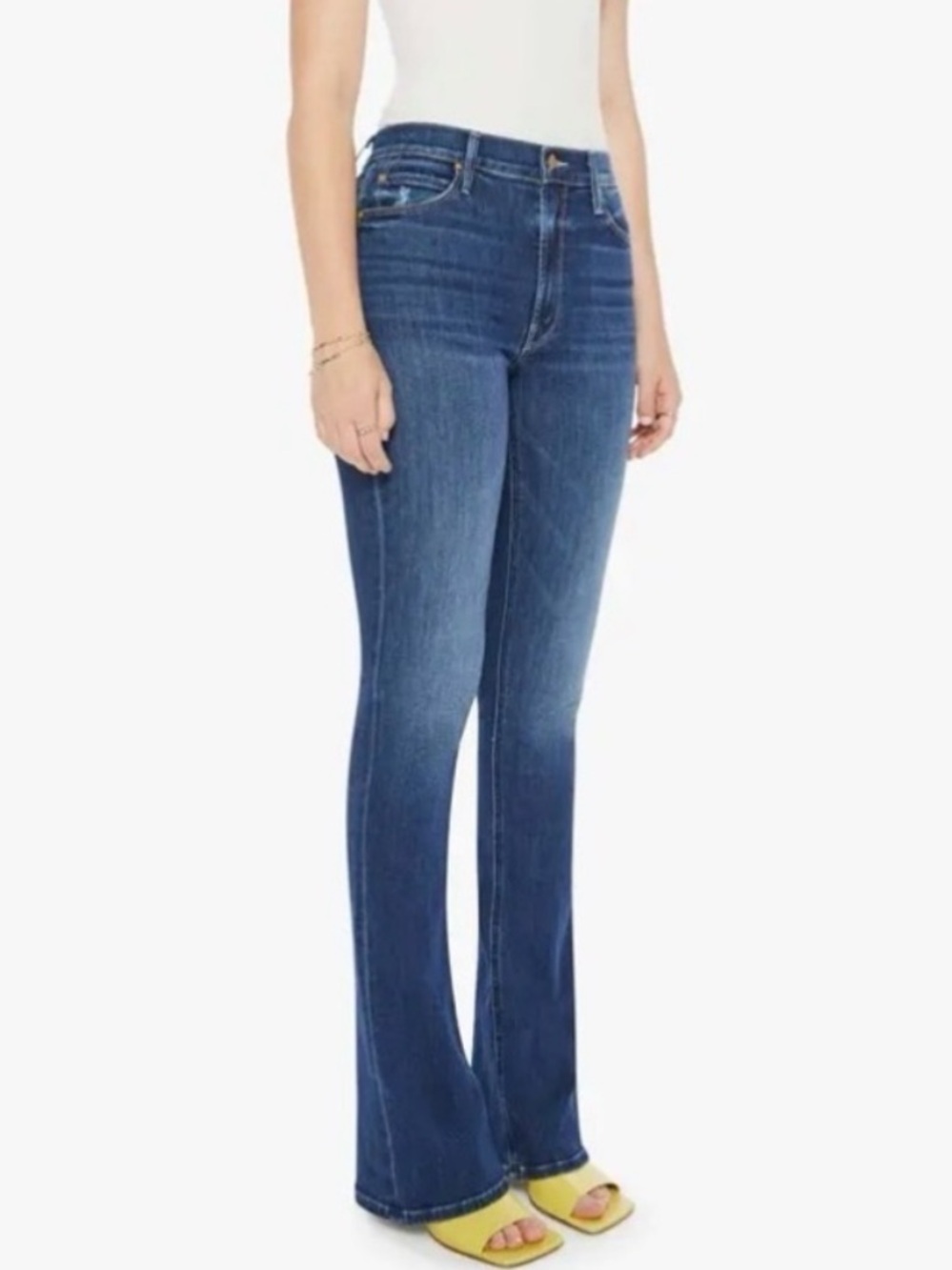 MOTHER jeans